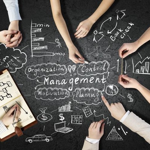 Interim management